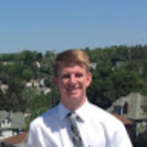 Meet your Posher, Geoffrey